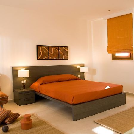 Blue Dream Luxury Villas Pefki Exterior foto